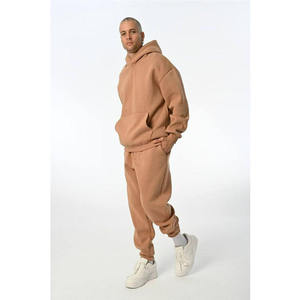 Chándal de hombre de alta calidad personalizado chándal de invierno para correr ecológico al por mayor - Product Image 4