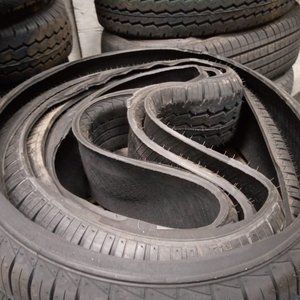 Radial Tyre