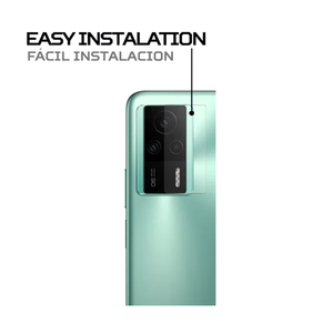 ฟิล์มกันกระแทกสำหรับเลนส์มือถือ Xiaomi Redmi K60E - Product Image 3