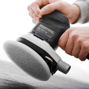 Lijadora ETS 150/3 EQ, Categoría de Producto Premium para Discos de Lijado - Product Image 1