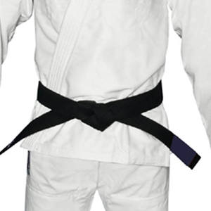 Traje de karate de algodón de secado rápido para hombre, uniforme de Judo, conjunto de ropa de artes marciales para entrenamiento de Jiu Jitsu, 2025 - Product Image 6