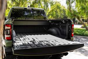 RAM 1500 Hennessey TRX Mammoth 2021, Motor V8 Supercargado de 900-912 HP, Tracción en las Cuatro Ruedas, Equipamiento de Alta Gama, Modificaciones de Rendimiento - Product Image 4