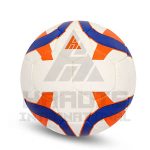 Pelota de mano de tamaño personalizado de alta calidad, equipo de deportes al aire libre, pelota de mano a precio barato - Product Image 1