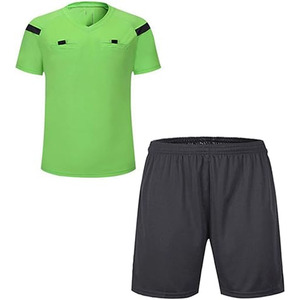 Custom Logo Soccer Jersey Set OEM Football Uniform Shirt & <b>Shorts</b> for Team Sports uploaded by <b>Dress</b> Sports - Product Image 1