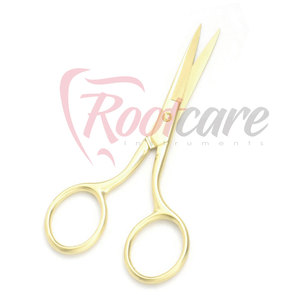 Comfortable Grip <b>Nail</b> <b>Scissors</b> <b>For</b> Easy Control <b>Nail</b> <b>Scissors</b> With Fine Edges <b>Nail</b> <b>Scissors</b> <b>For</b> Accurate Trimming - Product Image 5