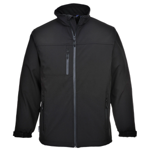 Chaqueta Táctica Softshell para Hombre, Impermeable, Cortavientos, con Capucha, para Senderismo, Camping, Trekking, Pesca, Caza, Escalada y Aventura al Aire Libre - Product Image 3