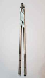 Forceps dentaires équins à long bec / Instruments vétérinaires / Instruments dentaires pour chevaux par ARMANDIOUS industries - Product Image 3