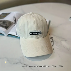 Women Baseball Hat High Quality Mesh Panel Adjustable Fashion Hats <b>Men</b> Trucker Hats Bulk High Quality <b>Black</b> Vintage Polyester - Product Image 4