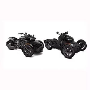VENDEUR RAPIDE QUALITÉ NOUVEAU Can-Am Spyder F3-S F3-T F3 Limited Chrome - Product Image 1