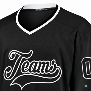 Jersey de Hockey sobre Hielo con Capucha, Diseño Personalizado, Servicio OEM, Transpirable, Venta al Por Mayor, Barato, Mejor Oferta 2025 - Product Image 2