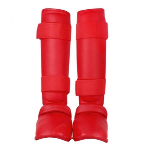 Espinillera de Karate, artes marciales, precio de fábrica - Product Image 3