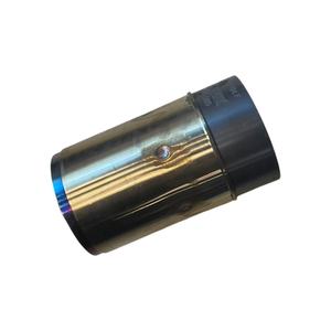 Original pour Akrapovic Catalytic Converter Exhaust pour Yamaha XMAX 300 2021-2022 Nouveau tuyau de silencieux complet Adaptateur 51 mm 128253 - Product Image 3