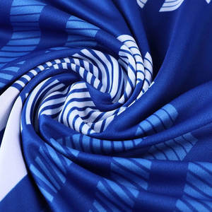 Vente chaude Uniformes De Football Conception Personnalisée Sublimation Football Jersey Ensembles 100% Polyester France Football Maillots - Product Image 5