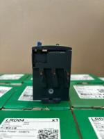 Schneiders TeSys Deca LRD06 1-1, 6A kelas 10A kategori MV & HV Voltage Contactor produk listrik pelindung Motor