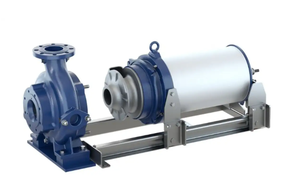SHOP NOW! KRTF40252 heavy-duty <b>submersible</b> <b>pump</b> – Municipal & Industrial wastewater - Global Deliveries - Product Image 4