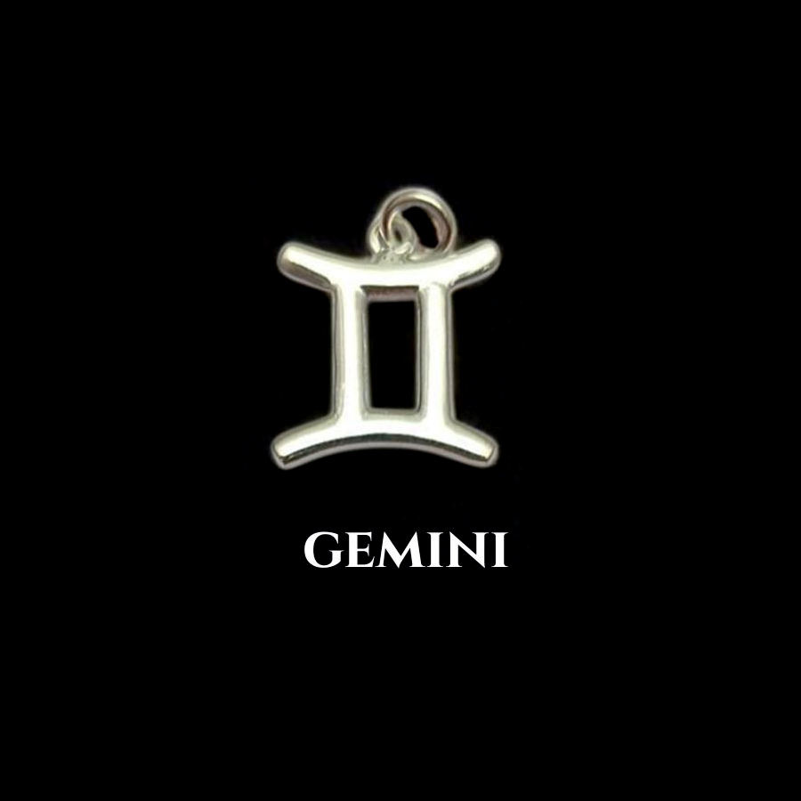 ราศีเมถุน