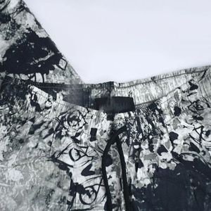 Vêtements pour hommes de haute qualité, ensembles pour hommes grande taille, style streetwear, t-shirts et shorts, ensemble 2 pièces, vêtements décontractés d'hiver, respirant - Product Image 4