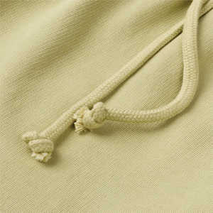 กางเกงขาสั้นผ้าฝ้ายแฟชั่นสำหรับผู้ชายกางเกงออกกำลังกายผ้าฟลีซมาใหม่2024 - Product Image 6