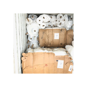 Película de LDPE en pacas, chatarra al por mayor, pedidos a granel, precio económico, entrega rápida, embalaje seguro - Product Image 1