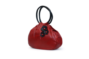 Sac à main pour femme de haute qualité en cuir provenant d'Inde - Product Image 2