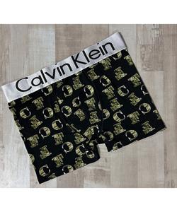 Ropa Interior Importada de Nailon y Lycra Estampada (GSM 150) Paquete de 12 - Product Image 5