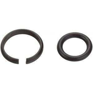 Jeu de douilles pneumatiques Hazet pour clés à chocs - Product Image 1