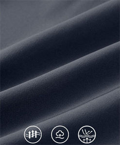 Short de sport d'été taille haute pour femme conçu pour le confort avec un tissu respirant à séchage rapide personnalisé idéal pour le jogging fitness - Product Image 6