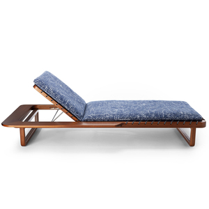 Sunset Sun Lounger Poolside <b>Bed</b> Sun <b>Bed</b> With Luxury Design - Product Image 1
