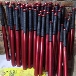 ไม้ตีเบสบอลสำหรับผู้ใหญ่น้ำหนักเบาทนทานสำหรับมืออาชีพใช้ถนัดมือซ้าย/ขวา - Product Image 1