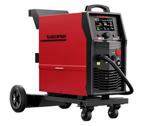 Auténtico - Soldadora Láser LW1200 3 en 1 con Enfriamiento por Aire y Control por App, 1200W 220V, Nueva en Stock (150US060001) - Product Image 1