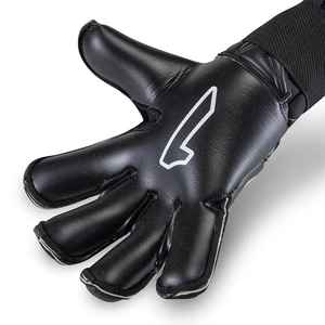 Customizable Premium Leather <b>Goalkeeper</b> <b>gloves</b> - Product Image 2