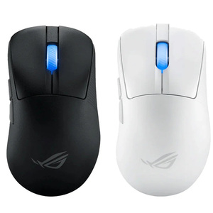 ASUS ROG Keris เมาส์สำหรับเล่นเกมแบบไร้สาย aimpoint พร้อมบริการปรับแต่งตามแบบ OEM และการจัดส่งทั่วโลกที่รวดเร็ว - Product Image 1