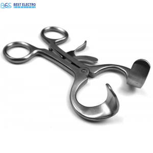 ที่ดึงเหงือกทางทันตกรรมแบบใช้ซ้ำได้ ดีไซน์ใหม่ ขายดี จำนวนมาก - Product Image 4