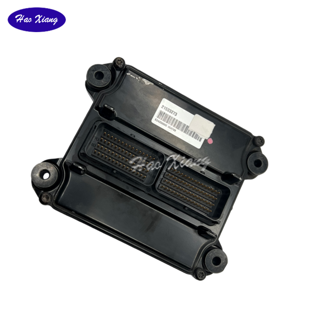 High Quality Engine Computer Control Module OEM 21533273 ECU ECM 12 Months Warranty