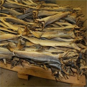 Bán Chạy Nhất Stockfish Từ Na Uy Cao Cấp Lớp Cá Tuyết/Mua Khô Cổ Cá/Bán Toàn Bộ Chất Lượng Cổ Phiếu Cá Đảm Bảo Bao Bì - Product Image 1