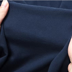 2025 venta al por mayor casual nueva marca de ropa hombres Polo hombres negocios Casual sólido hombre Polo camisa - Product Image 5