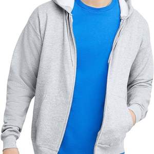 2025 nueva llegada sudaderas casuales más vendidos OEM/ODM sudaderas con capucha de sublimación con precio competitivo para el otoño - Product Image 6