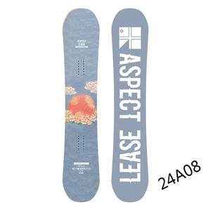 <span class=keywords><strong>Snowboard</strong></span> freestyle adulte en fibre de carbone personnalisé en gros - Product Image 4