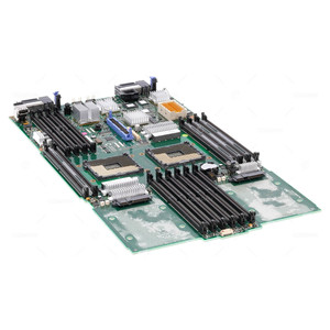 46C9189 PLACA BASE IBM ZÓCALO LGA2011 PARA BLADECENTER HS23 Reacondicionada - Product Image 2
