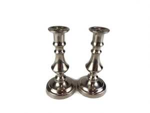 Candelabros de aluminio de último diseño y latón en diseño personalizado para decoración del hogar - Product Image 4