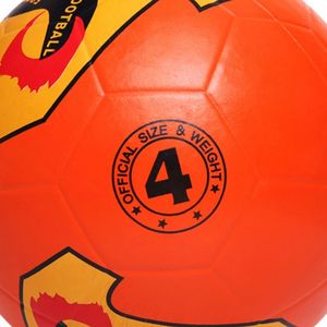 Pallone da calcio promozionale Vintage antico in pelle retrò per souvenir, omaggi per eventi, allenamento o ordini sportivi all'ingrosso - Product Image 4