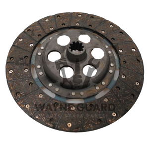 Kit de réparation d'embrayage automobile OEM 887889M91 pour pièces de tracteur Massey Ferguson, plaque d'embrayage M/S WAYNE GUARD, métal de haute qualité - Product Image 3