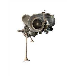 Moteur essence PIAGGIO Ape AF2M Série 1 (48>94) - Product Image 3