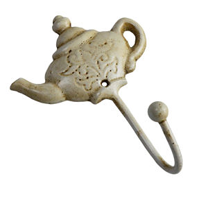 Maple Leaf Design Key <b>Hanger</b> & Hooks Wall Decor for Hanging Clothes <b>Coat</b> Hat and Key Design Hook - Product Image 2