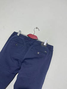 Pantalones de chándal completos de marca personalizada para hombre, pantalones de chándal con patrón sólido, ropa informal recién llegada, cintas de cintura media - Product Image 4