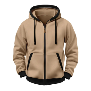 Personnalisé prix de gros personnalisé hommes léger meilleure qualité poids lourd logo personnalisé conception supérieure - Product Image 6