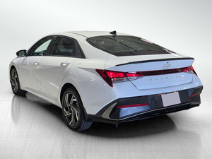 Hyundai Elantra SEL Sport FWD 2025 - Product Image 6