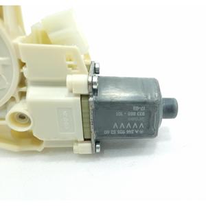 MOTORE ELETTRICO PER FINESTRINO ANTERIORE DESTRO MERCEDES Classe A (W176) A2469065200 (12>18) - Product Image 3