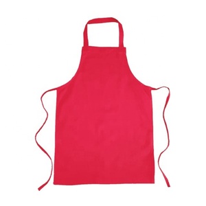 Custom Logo Printed Cotton Kitchen <b>Aprons</b> for Women Customizable Size Color Home Cooking Cleaning Baking Table Accessories <b>Apron</b> - Product Image 4