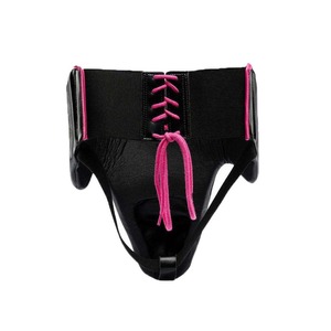 Conjunto de Boxeo de Alta Calidad para Sparring, Protector de Cabeza y Ingle, Color Personalizado con Logotipo, Cuero Genuino, para Entrenamiento de Muay Thai - Product Image 4